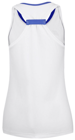 Майка Babolat Play Tank Top 3WP2071-1000 S White купить,0