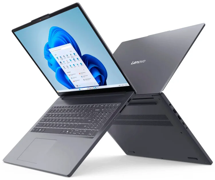 Ноутбук Lenovo IPS 3 15IRH10 15.3"/i5-13420H/16GB/512GB SSD/ Intel UHD Graphics/DOS купить,NaN