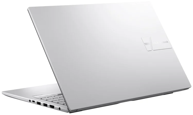 Ноутбук Asus Vivobook 15 X1504VA-BQ4468 15,6"/Core 5-120U/16GB/512GB SSD/Intel Graphics/DOS купить,NaN