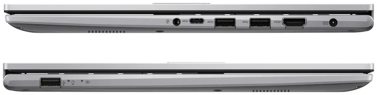 Ноутбук Asus Vivobook 15 X1504VA-BQ4468 15,6"/Core 5-120U/16GB/512GB SSD/Intel Graphics/DOS купить,NaN