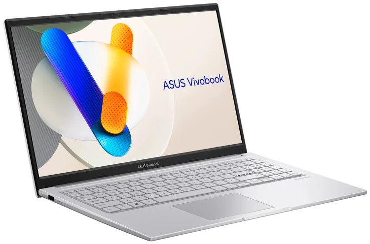 Ноутбук Asus Vivobook 15 X1504VA-BQ4468 15,6"/Core 5-120U/16GB/512GB SSD/Intel Graphics/DOS купить,NaN