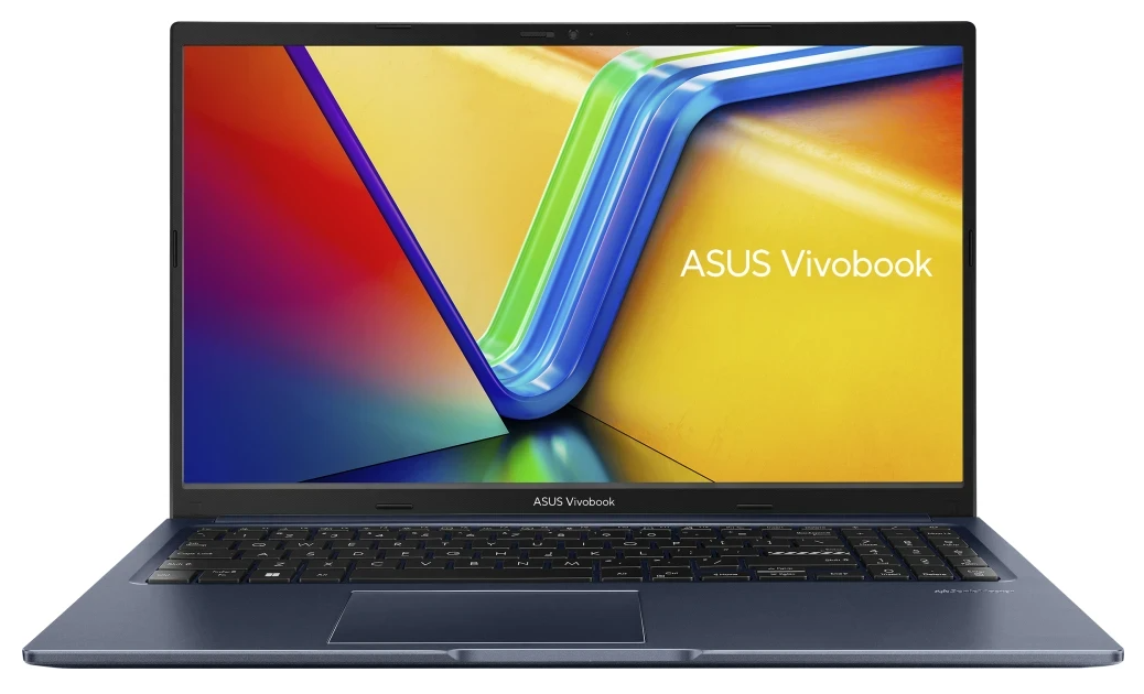 Ноутбук Asus VivoBook 15 M1502YA-BQ606 90NB0X21-M00X10 15.6" Quiet Blue