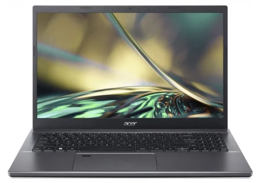 Ноутбук Acer Aspire 5 A515-57-51U3 NX.KQGER.001 15.6" Black купить,NaN