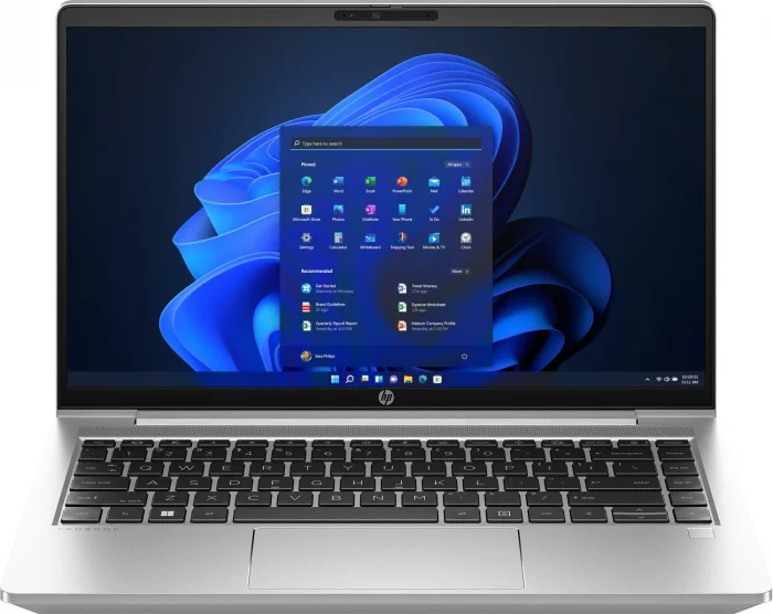 Ноутбук HP EliteBook 840 G10 UMA i5-1335U,14 WUXGA 250,8G D5,512G PCIe,W11p6,1yw,5MP Cam,Bl Prem kbd,Wi-Fi6E+BT5.3 купить,NaN