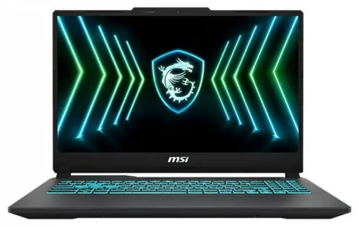 Ноутбук MSI Cyborg 15 Black Edition MS-15K1 15,6" FHD 144Hz Core i5-13420H 16GB 512GB RTX4050 купить,NaN