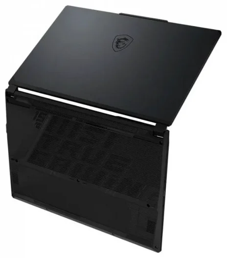 Ноутбук MSI Cyborg 15 Black Edition MS-15K1 15,6" FHD 144Hz Core i5-13420H 16GB 512GB RTX4050 купить,NaN