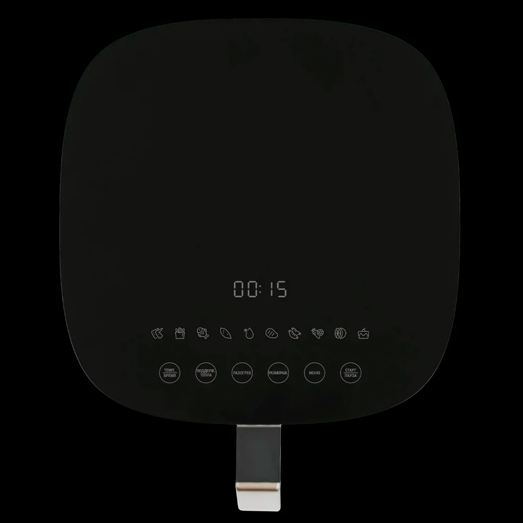 Аэрогриль MIDEA MF-CY70M (М)