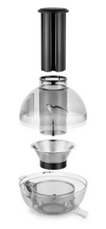 Соковыжималка Kitfort KT-1144-2 Green - ForteMarket