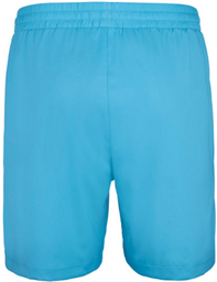 Шорты детские Babolat Play Boy 3BP2061-4124 голубой 8-10
