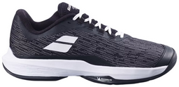 Кроссовки Babolat Jet Tere 2 AC 8 42 3A0S25A649-2001 Black White