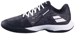 Кроссовки Babolat Jet Tere 2 AC 8 42 3A0S25A649-2001 Black White