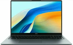 Ноутбук Huawei MateBook D 16 16" Core i5-13420H 16GB 1TB DOS (53014QKW)