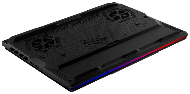 Ноутбук MSI Raider 16 Max HX B2WJ-055KZ 16" QHD+ 240Hz Ultra 9 290HX Plus 32GB 2TB RTX5090 Win 11 купить,NaN