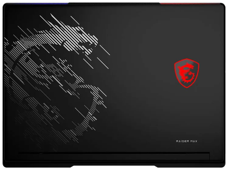 Ноутбук MSI Raider 16 Max HX B2WJ-055KZ 16" QHD+ 240Hz Ultra 9 290HX Plus 32GB 2TB RTX5090 Win 11 купить,NaN