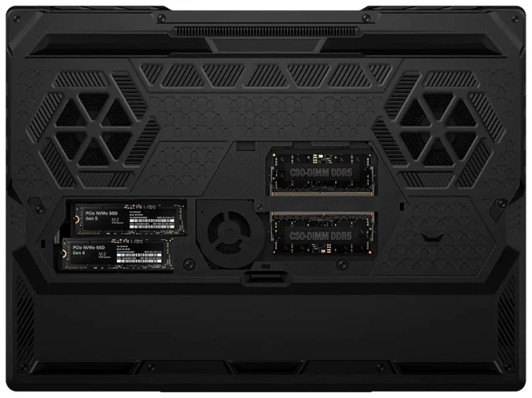 Ноутбук MSI Raider 16 Max HX B2WJ-055KZ 16" QHD+ 240Hz Ultra 9 290HX Plus 32GB 2TB RTX5090 Win 11 купить,NaN