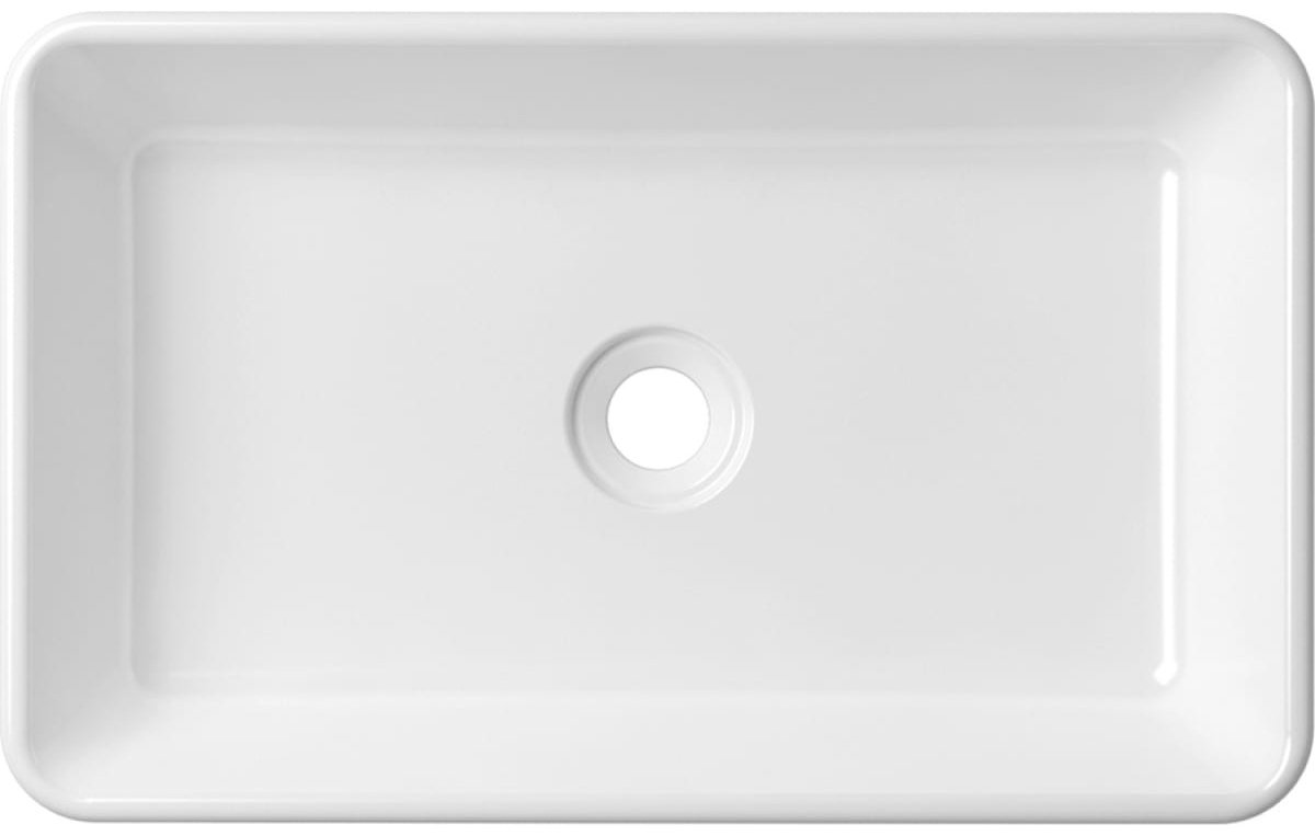 Раковина Lavinia Boho Bathroom Sink 21520111 накладная прямоугольная 34, санфарфор - ForteMarket Раковина Lavinia Boho Bathroom Sink 21520111 накладная прямоугольная 34, санфарфор купить,0
