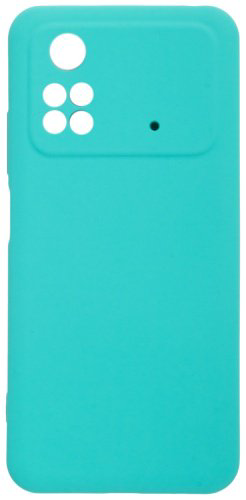 Чехол X-Game для Xiaomi Poco M4 Pro многоцветный купить,NaN