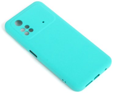 Чехол X-Game для Xiaomi Poco M4 Pro многоцветный купить,NaN