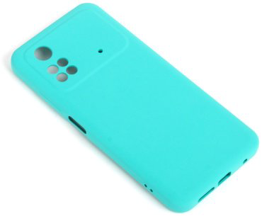 Чехол X-Game для Xiaomi Poco M4 Pro многоцветный купить,NaN