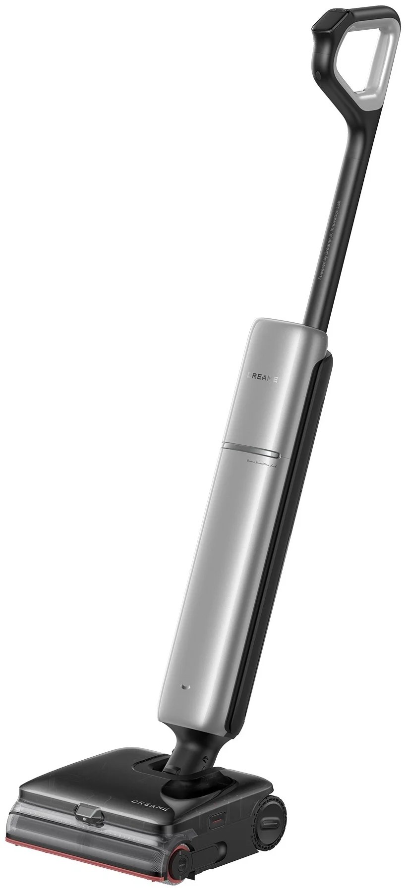 Вертикальный пылесос Dreame T16 ProTriForce Floor Washing Vacuum