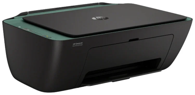 Струйное МФУ HP Deskjet 2978 черный