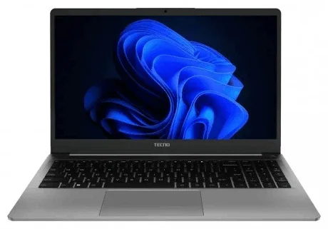 Ноутбук Tecno MEGABOOK K15SDA 15.6" FHD Ryzen 5-7430U 16GB 512GB Win 11 купить,NaN
