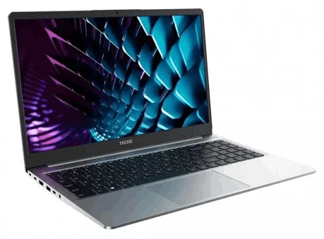 Ноутбук Tecno MEGABOOK K15SDA 15.6" FHD Ryzen 5-7430U 16GB 512GB Win 11 купить,NaN