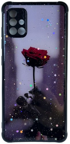 Чехол Для Samsung Galaxy A51 многоцветный купить,1820