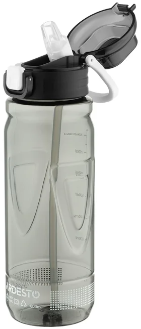 Бутылка Ardesto AR2210EG 1000мл черный