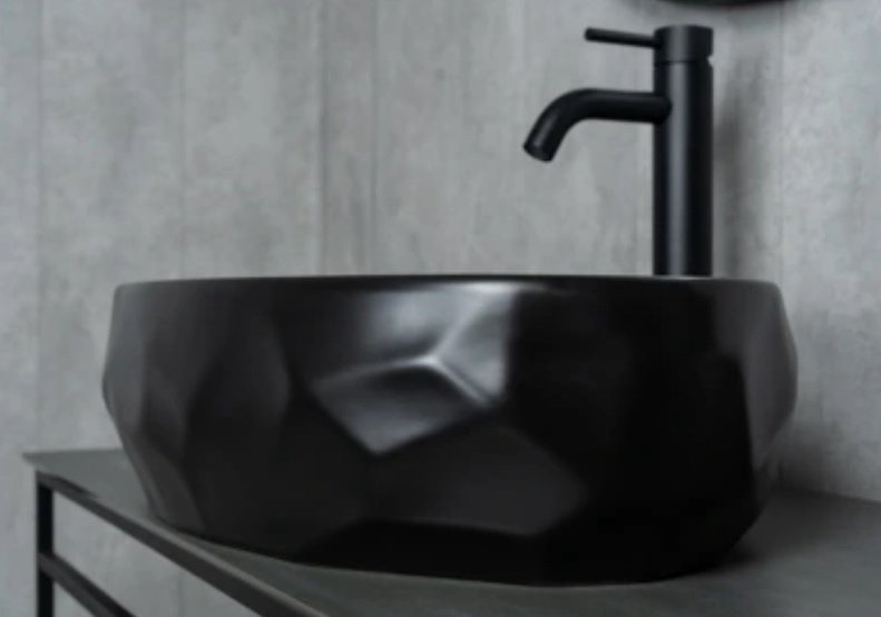 Раковина GID-ceramic Bm9030wx накладная овальная 60, керамика купить,214522