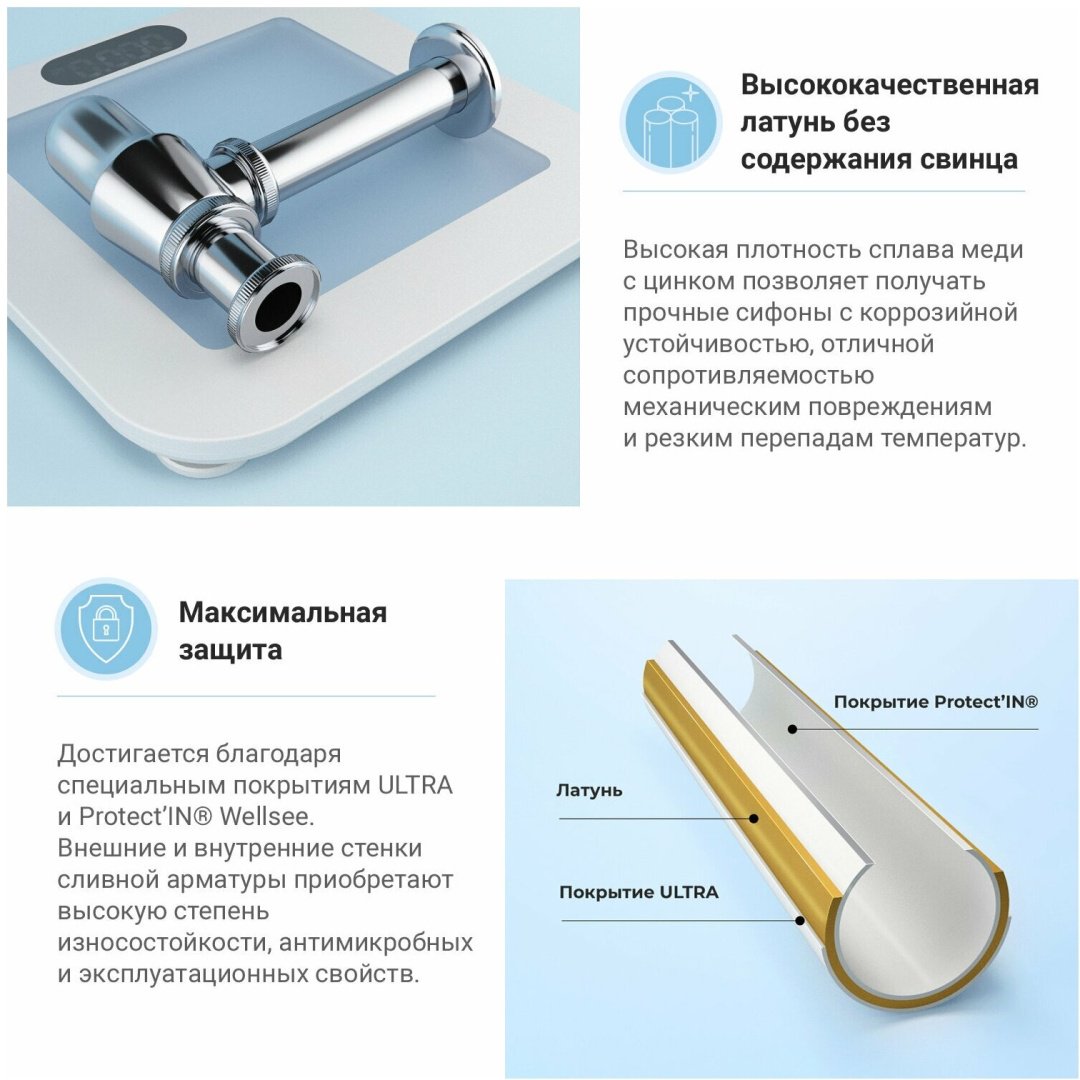 Раковина Lavinia Boho Bathroom Sink 21520165 накладная круглая 40, фарфор купить,0