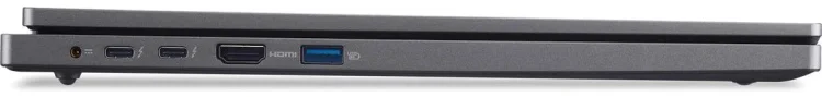 Ноутбук TravelMate TMP216-51-G / 16" WUXGA SlimBezel IPS / Intel Core i7-150U UMA / 32 ГБ RAM / купить,NaN