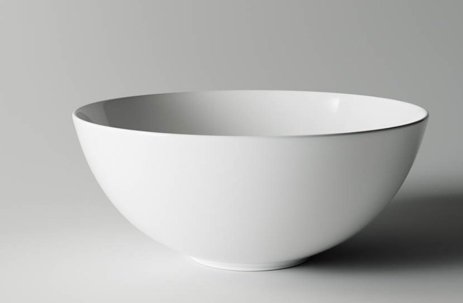 Раковина Ceramicanova CN6002 накладная круглая 35.8, санфарфор купить,NaN