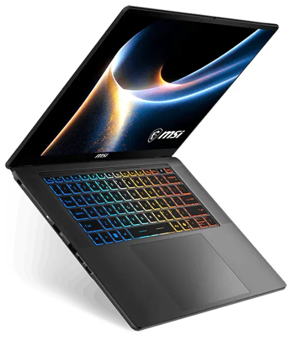 Ноутбук MSI Stealth 16 AI+ B3WF-025KZ MS-2632 16" QHD+ 240Hz Ultra 9 386H 16GB 1TB RTX5060 Win 11 купить,NaN