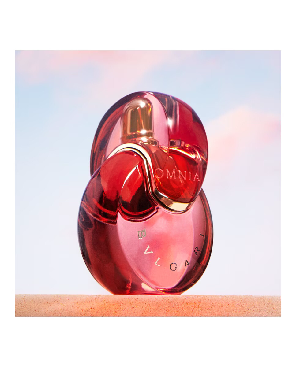 Туалетная вода Bvlgari Omnia Coral W 100ml купить,NaN