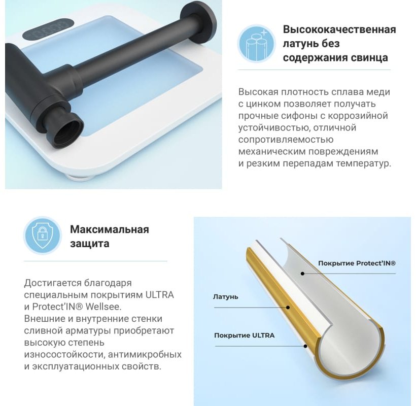 Раковина Wellsee 201001882 накладная прямоугольная 40, фаянс купить,0