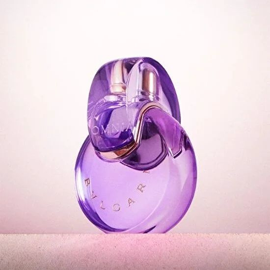 Туалетная вода Bvlgari Omnia Amethyste W 50ml купить,NaN