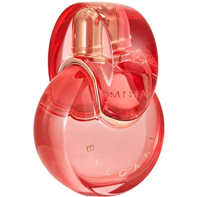 Туалетная вода Bvlgari Omnia Coral W 100ml купить,NaN