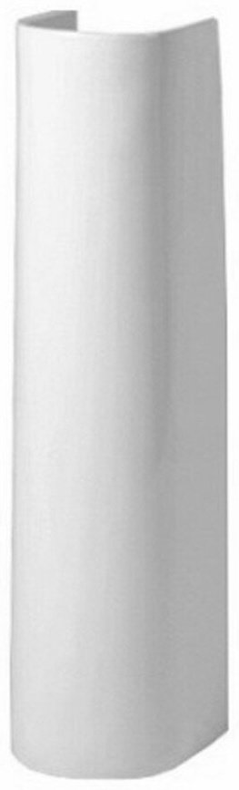 Раковина Sanita Luxe Art Luxe SL400001 на пьедестал круглая 49, фаянс купить,35700