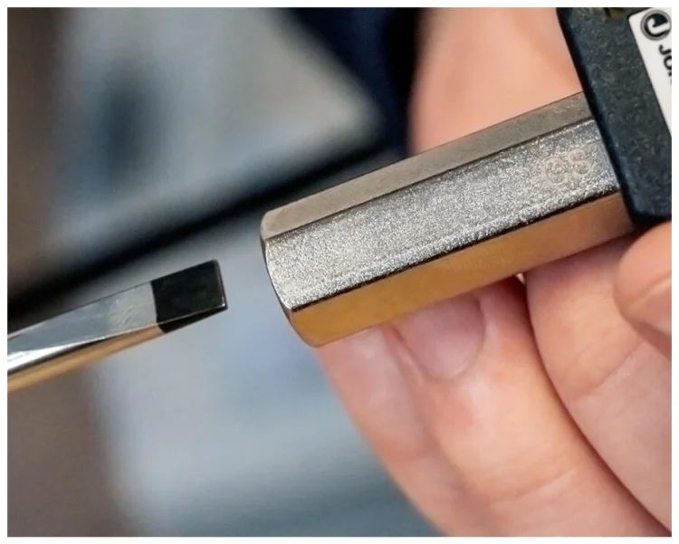 Прецизионный стриппер для кабеля Jonard Tools CST-28