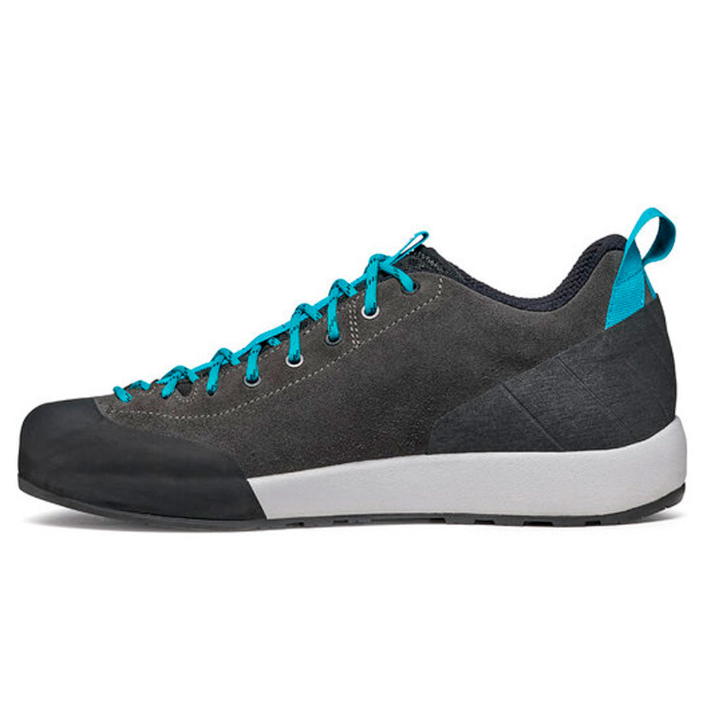 Треккинговые кроссовки Scarpa Gecko 72602-351-1 серый 42.5  купить,NaN