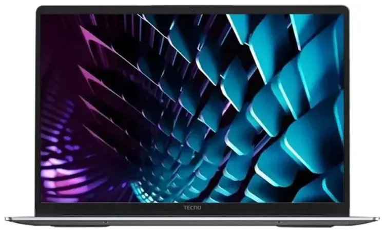 Ноутбук Tecno MEGABOOK K16S 16" FHD Ryzen 5-7430U 8GB 512GB Win 11 купить,NaN