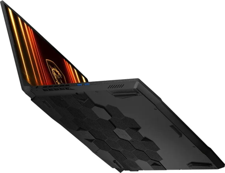 Ноутбук MSI Katana 17 HX B14WGK-402XKZ 17,3" QHD 240Hz i9-14900HX 32GB 1TB RTX5070 DOS купить,NaN