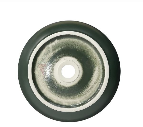Раковина Comforty 113MDG накладная круглая 36, санфарфор купить,0