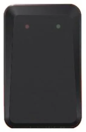 Радар шлагбаума Hikvision DS-TMG035 черный купить,101851