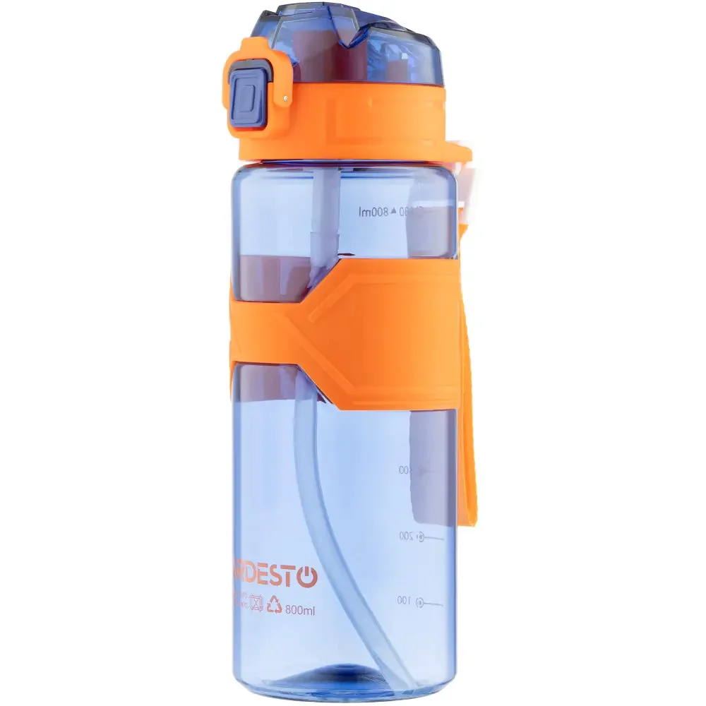 Бутылка Ardesto AR2280ED 800мл синий 