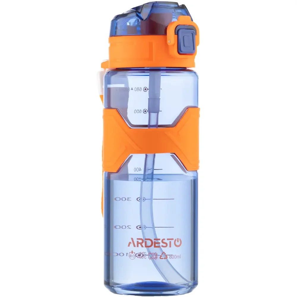Бутылка Ardesto AR2280ED 800мл синий  купить,3990