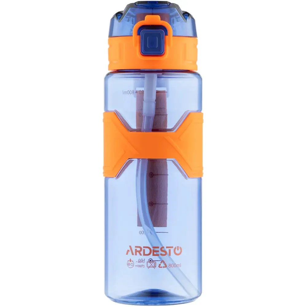 Бутылка Ardesto AR2280ED 800мл синий 