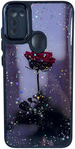 Чехол Для Samsung Galaxy A11 многоцветный купить,1820