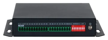 Расширитель беспроводного сигнала Dahua DHI-ARM808